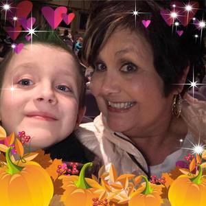 Meet your Posher, Rhonda